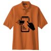 Silk Touch Polo Thumbnail