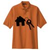 Silk Touch Polo Thumbnail