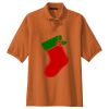 Silk Touch Polo Thumbnail