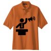Silk Touch Polo Thumbnail