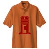 Silk Touch Polo Thumbnail