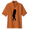 Silk Touch Polo Thumbnail