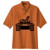 Silk Touch Polo Thumbnail