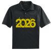 Dry Zone ® Ottoman Polo Thumbnail
