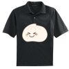 Dry Zone ® Ottoman Polo Thumbnail