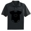 Dry Zone ® Ottoman Polo Thumbnail
