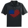 Dry Zone ® Ottoman Polo Thumbnail